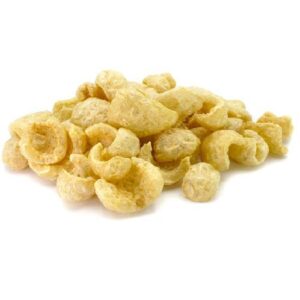 Corteza de cerdo 160 gr