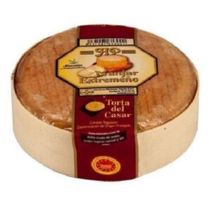 Crema torta del casar 500 gr 