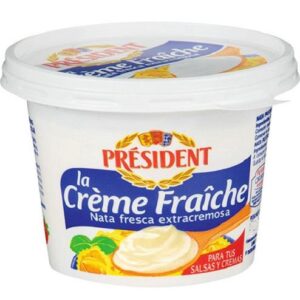 Cremme fresh 2 k