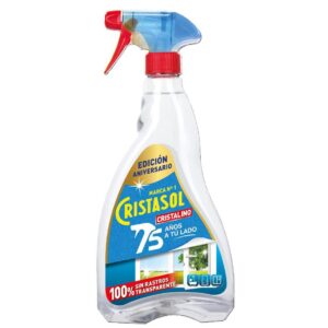 Cristasol pistola 750 mml