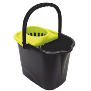Cubo fregona 16 ltr 