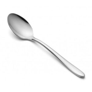 Cucharitas metal moka docena