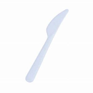 Cuchillo CPLA 50 unid