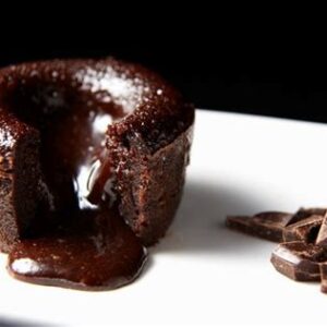 Culant de chocolate 110 gr  18 unid