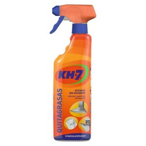 Desengrasante KH7 pistola *******