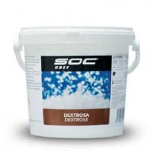 Dextrosa 600 gr