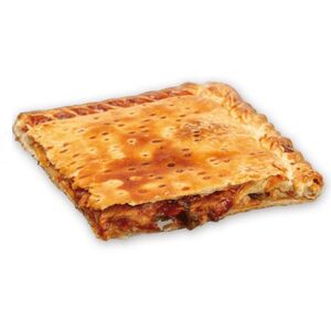 Empanada de atun kgr