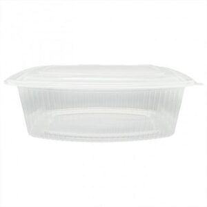 Envase de plastico 250 cl  50 unid