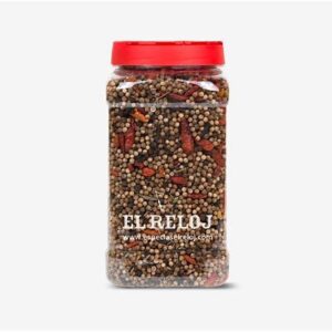 Especies surtidas para caracoles GRANO 510 gr