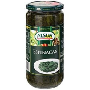 Espinaca 660 BT 