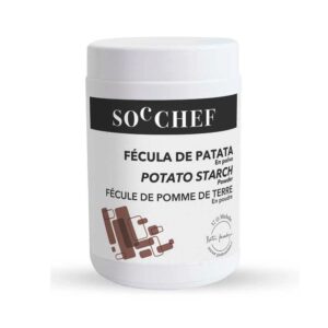 Fecula de patata 600 GR 