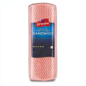 Fiambre paleta Campofrio  k