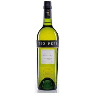 Fino tio Pepe 750 cl