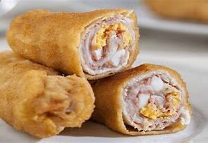 Flamenquin 260 gr 