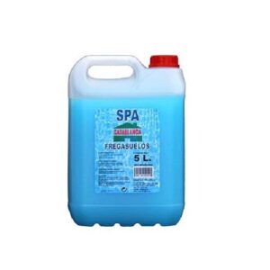 Fregasuelos SPA 5 ltr
