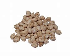 GARBANZAS lechosos kgr