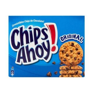 Galletas Chips Ahoy 256 GR