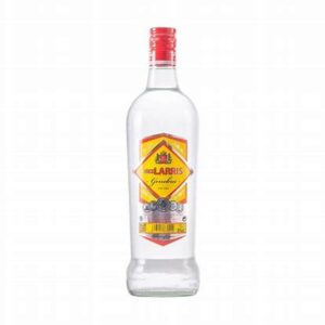 Genebra royal Navy 70 cl 