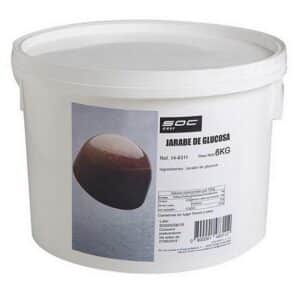 Glucosa 6 kgr