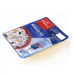 Gulas congeladas 200 grs