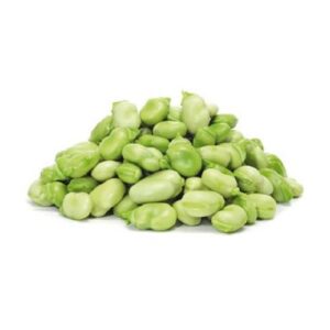 Habas Baby cong 400 gr 