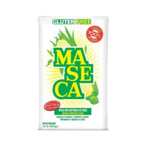 Harina Maseca 1 8 k 