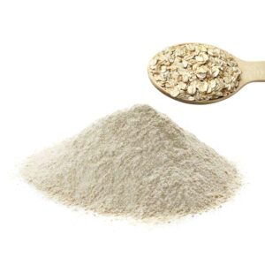 Harina de AVENA kgr