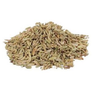 Hinojo semillas bote 600 gr