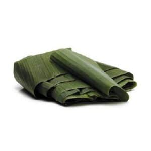 Hojas de Platano