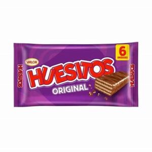 Huesitos original 10