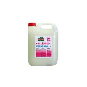 Jabon de manos 5L 