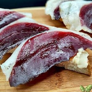 Jamon de Pato 100 gr