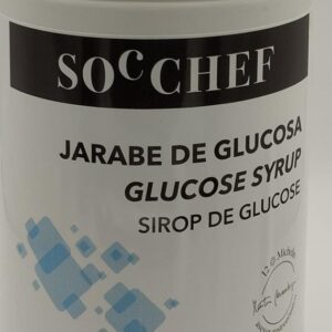Jarabe de glucosa liquida kgr