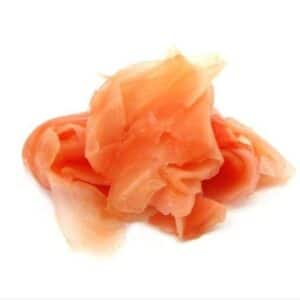 Jengibre rosa laminado kgr  5G0036