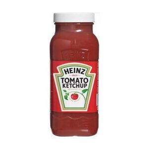 Ketchup Heinz 2 4 ltr
