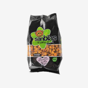 Kikos gordos 500 gr BLAS