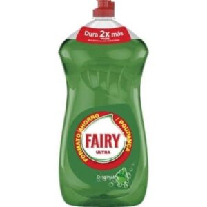 Lavavajillas fairy 1015 mml