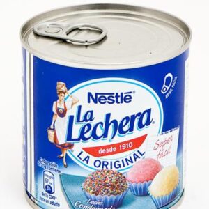 Leche Condensada Dulzan kg 
