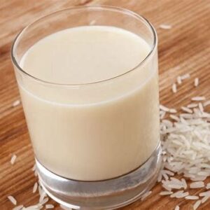 Leche de arroz Alpro ltr