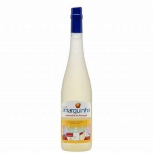 Licor amarguinha 70 cl