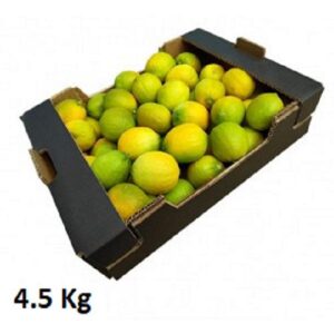 Lima Caja