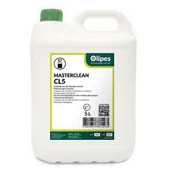 Limpiador de circuitos 5 ltr 