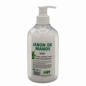 Limpiador manos baños 500 ML