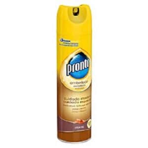 Limpiamuebles pronto 300 ml