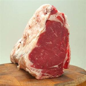 Lomo BAJO Angus 4/5 k CONG