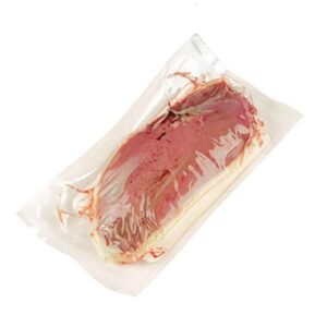 Magret de pato cong  PIEZA  pvp kilo  