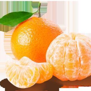 Mandarinas kgr