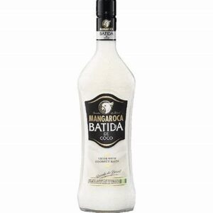 Mangaroca   licor de coco 70 cl