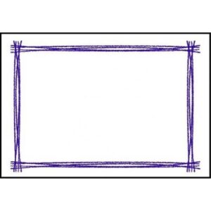 Mantelin 30 x 40 500 u 