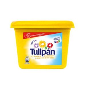 Margarina Tulipán SIN SAL 225 gr